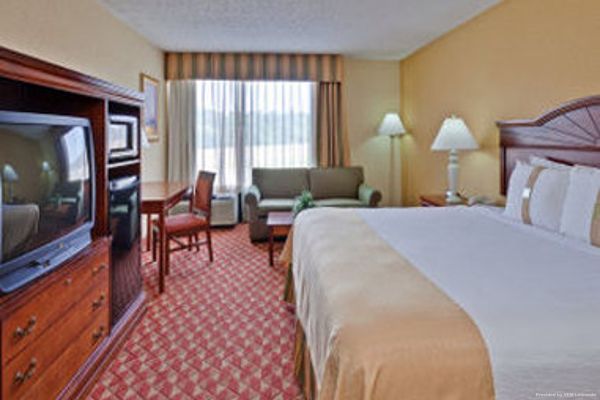 Hotel Ramada Columbus Highway 45